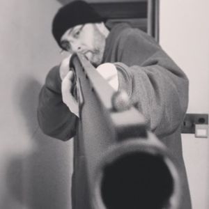 Meet your Posher, Andrew